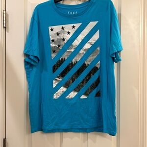 Free State mens t-shirt